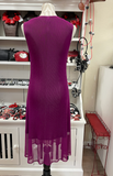 Vanite Couture Dress - 8509 - ROSE