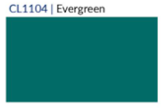 Fridaze AA218- Side Button Zippered Linen Tunic - EVERGREEN