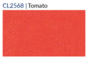 Fridaze AA36- Ripple Tide Linen Pullover- TOMATO