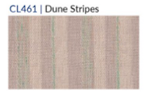 Fridaze AA36- Ripple Tide Linen Pullover- DUNE STRIPES