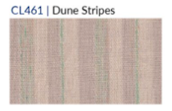 Fridaze AA36- Ripple Tide Linen Pullover- DUNE STRIPES