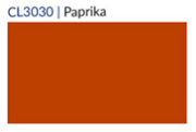 Fridaze AA36- Ripple Tide Linen Pullover- PAPRIKA