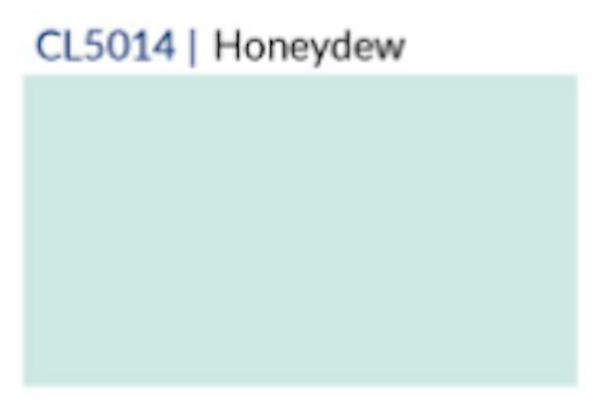 Fridaze AA123- Linen Pullover with Asymmetric Hem- HONEYDEW