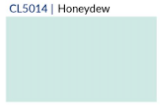Fridaze AA188- One Button Short Linen Jacket- HONEYDEW
