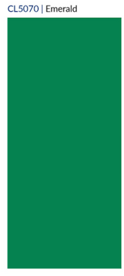 Fridaze AA188- One Button Short Linen Jacket- EMERALD