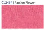 Fridaze AA377- Jasmine Linen Pullover Top- PASSION FLOWER