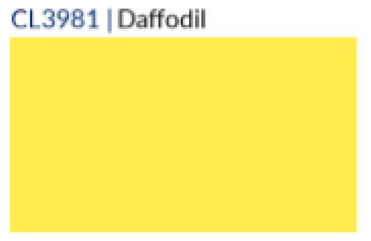 Fridaze AA377- Jasmine Linen Pullover Top- DAFFODIL