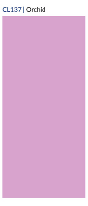 Fridaze AA272- Boat Neck Linen Pullover - ORCHID