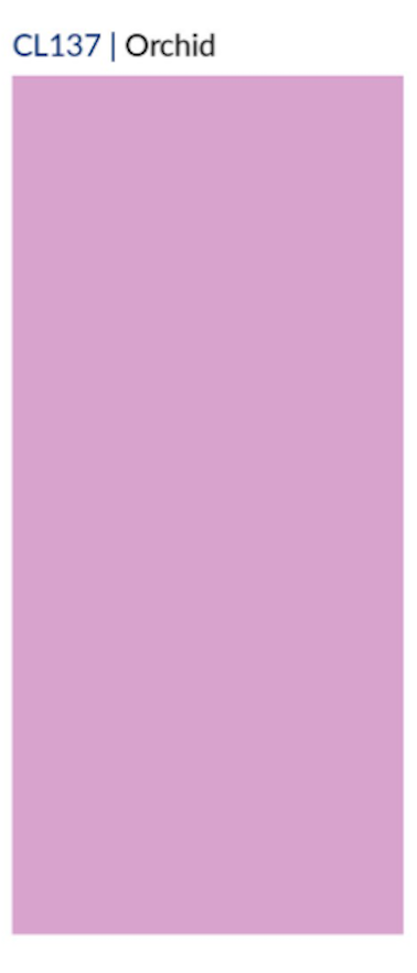 Fridaze AA272- Boat Neck Linen Pullover - ORCHID