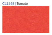 Fridaze AA344- Bonnie Linen Pullover - TOMATO