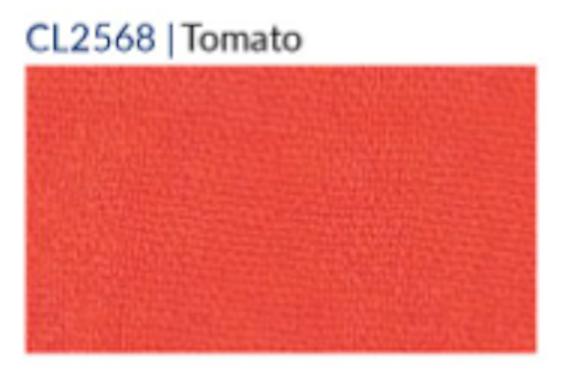 Fridaze AA344- Bonnie Linen Pullover - TOMATO