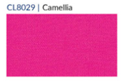 Fridaze AA267- Scoop Pocket Linen Shirt- CAMELLIA