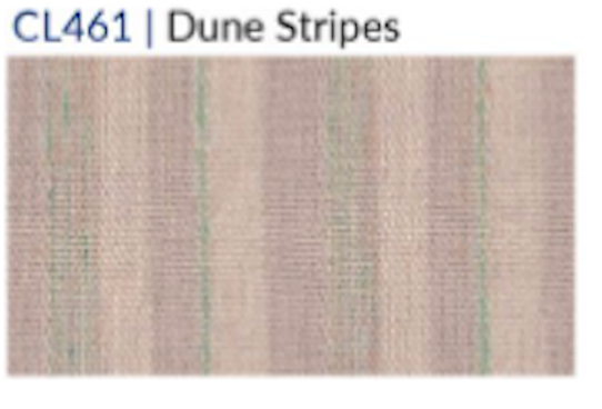 Fridaze AA267- Scoop Pocket Linen Shirt- DUNE STRIPES