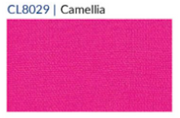 Fridaze AA379- Mia Mixed Buttons Linen Blouse - CAMELLIA