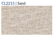 Fridaze AA379- Mia Mixed Buttons Linen Blouse - SAND