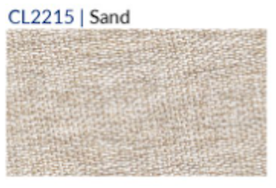 Fridaze AA379- Mia Mixed Buttons Linen Blouse - SAND
