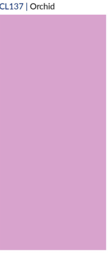 Fridaze AA379- Mia Mixed Buttons Linen Blouse - ORCHID