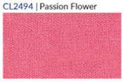 Fridaze AA147 - Marley's Linen Shirt - PASSION FLOWER