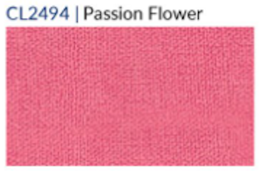 Fridaze AA147 - Marley's Linen Shirt - PASSION FLOWER