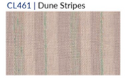 Fridaze AA147 - Marley's Linen Shirt - DUNE STRIPES