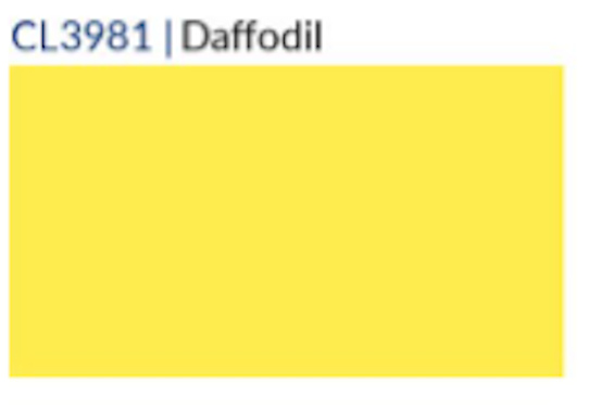 Fridaze AA147 - Marley's Linen Shirt - DAFFODIL