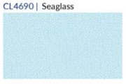 Fridaze AA147 - Marley's Linen Shirt - SEAGLASS