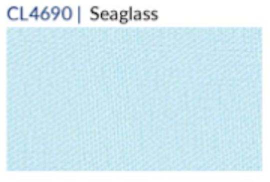 Fridaze AA147 - Marley's Linen Shirt - SEAGLASS