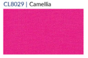 Fridaze AA210 - Anastasia Linen Pullover with Pleated Back - CAMELLIA