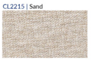 Fridaze AA210 - Anastasia Linen Pullover with Pleated Back - SAND