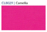 Fridaze AA300 - Olivia Pullover Linen Blouse - CAMELLIA