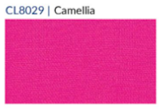 Fridaze AA300 - Olivia Pullover Linen Blouse - CAMELLIA