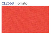 Fridaze AA300 - Olivia Pullover Linen Blouse - TOMATO