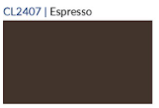 Fridaze AA08 - Three Quarters Linen - ESPRESSO