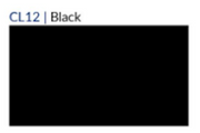 Fridaze AA08 - Three Quarters Linen - BLACK