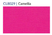 Fridaze AA380 - Ava Cowl Neck Linen Pullover - CAMELLIA