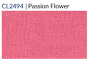 Fridaze AA380 - Ava Cowl Neck Linen Pullover - PASSION FLOWER
