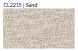 Fridaze AA380 - Ava Cowl Neck Linen Pullover - SAND