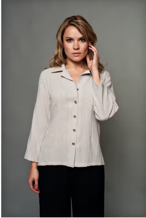 Fridaze AA08 - Three Quarters Linen - SAND