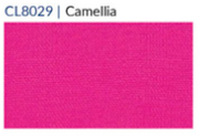Fridaze AA08 - Three Quarters Linen - CAMELLIA