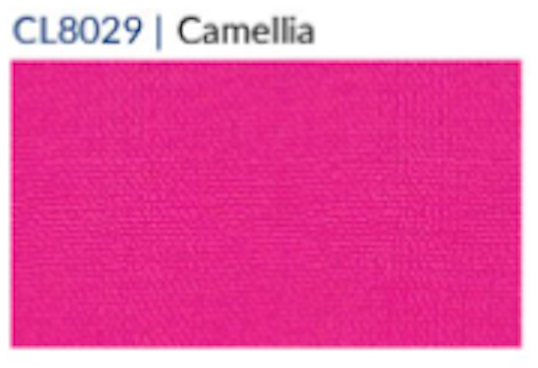 Fridaze AA08 - Three Quarters Linen - CAMELLIA
