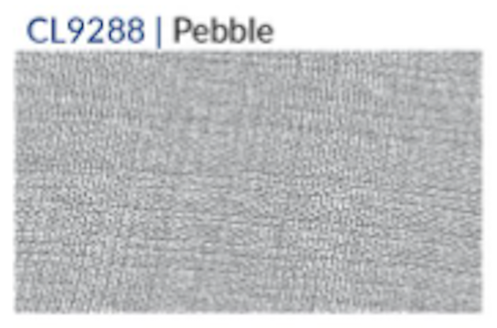 Fridaze AA08 - Three Quarters Linen - PEBBLE
