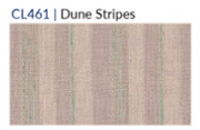 Fridaze AA385- Skylar Linen Shirt - DUNE STRIPES