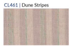 Fridaze AA385- Skylar Linen Shirt - DUNE STRIPES