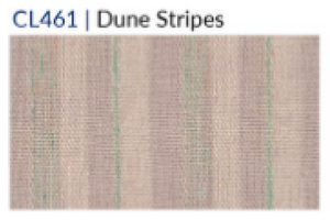 Fridaze AA344- Bonnie Linen Pullover - DUNE STRIPES