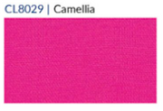 Fridaze AA376- Tessa Asymmetrical Linen Blouse - CAMELLIA