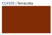 Fridaze AA376- Tessa Asymmetrical Linen Blouse - TERRACOTTA