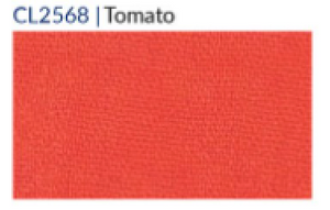 Fridaze AA372- Brooke Linen Pullover - TOMATO