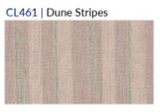 Fridaze AA372- Brooke Linen Pullover - DUNE STRIPES