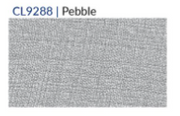 Fridaze AA68- Pleated Front Linen Tunic - PEBBLE