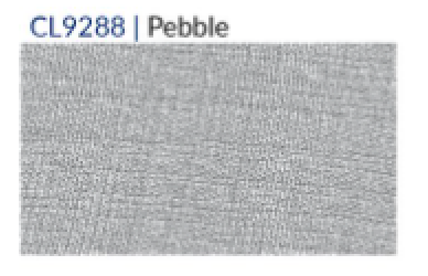 Fridaze AA68- Pleated Front Linen Tunic - PEBBLE